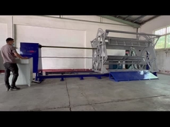 Máy khoan bọt tiện lợi Máy đục lỗ tự động bọt