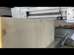 Máy cắt phẳng tự động cao cấp