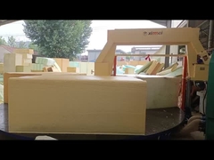 Máy cắt bọt ngang 2-150mm Máy cắt bọt ngang