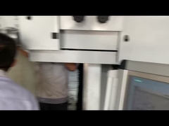 Máy cắt bọt CNC 1300mm Máy cắt phẳng CNC tự động cao cấp