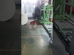 Đổ và đâm Boring xi lanh bọt ẩm ẩm ẩm ẩm ẩm máy khoan