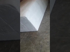 Máy tạo bọt liên tục TDP-1500 Xi lanh máy tạo bọt Pu dọc