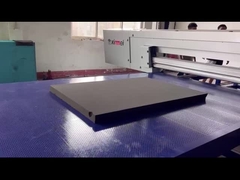 Máy cắt bọt Máy cắt phẳng tự động