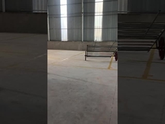 Máy cắt bọt dọc tự động Máy cắt bọt công nghiệp dọc