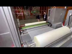 TDPB-1900 Máy cắt lớp CNC cao cấp