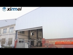 Máy PU Polyether EVA EPE Rebond