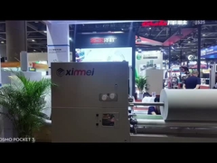 Máy khoan bọt xốp xốp 45-80mm Diameter / 500-2300mm Length