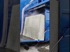 TDPB A Giải pháp mật độ đồng nhất cho máy tạo bọt Rebond