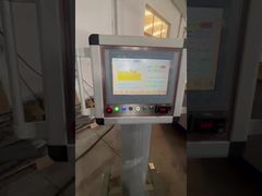 Máy cắt bọt hai lưỡi CNC Máy tạo hình 3D chính xác