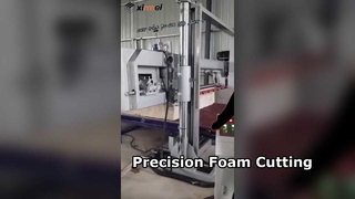 Máy tách bọt tự động cao cấp Máy tách chính xác