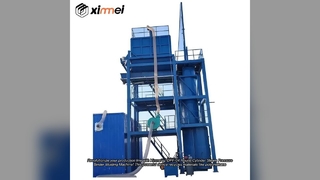 Máy cắt bọt tự động Tách chính xác