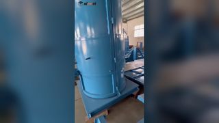 Máy tách bọt tự động cao cấp chính xác, Đi kèm với động cơ servo và thép hợp kim