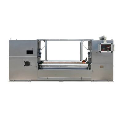 Cao độ ổn định cao cấp hình tròn bọt Máy xẻ bọt Máy cắt 2300mm