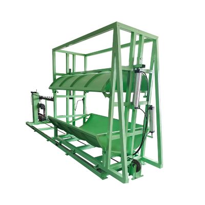 Máy khoan bọt công nghiệp dệt Máy đục lỗ tự động