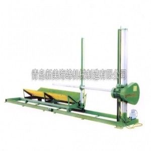 Máy khoan bọt ngang Thiết bị khoan bọt xốp chính xác