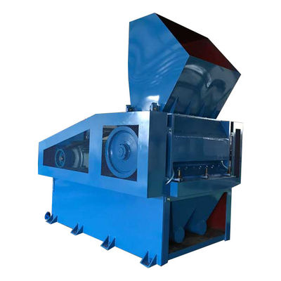 Chuyên nghiệp bọt bọt biển tiếng ồn thấp dao máy nghiền Blade Shredder Crusher