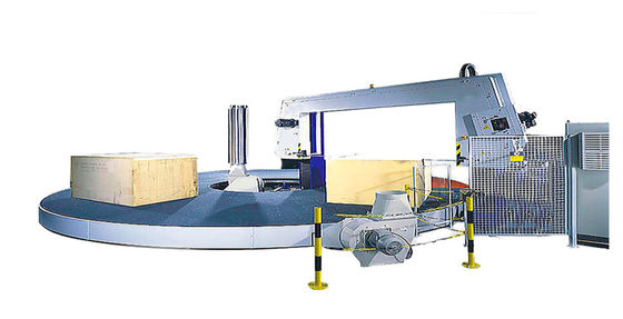 Máy cắt bọt CNC chiều ngang 3000mm Bộ điều khiển kỹ thuật số