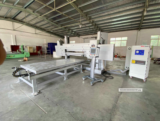 2150mm máy cắt bọt ổn định máy cắt bọt tự động