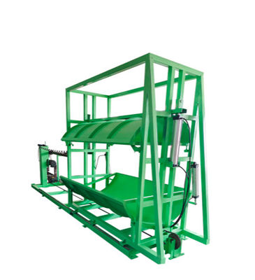 Máy khoan bọt tiện lợi Máy đục lỗ tự động bọt