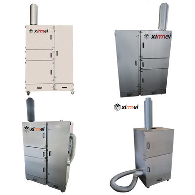 Máy cắt bọt polyurethane ngang 1.5kw/2.2kw Điện lực động cơ
