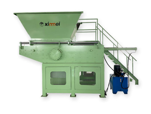 Máy nghiền bọt biển tiếng ồn thấp cho nghiền nghiền tùy chỉnh