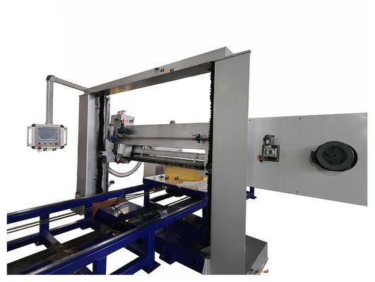 Máy cắt rác bọt ngang giá cả phải chăng cho các giải pháp thân thiện với ngân sách Trung Quốc Tốt hơn trong chất lượng cắt