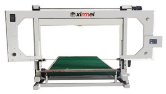 Máy cắt bọt dao vòng quay