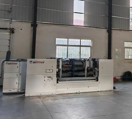 Máy bóc vỏ tròn bằng xi lanh Polyurethane cao cấp Chất lượng tốt hơn Máy hút bụi cuộn dây trong một