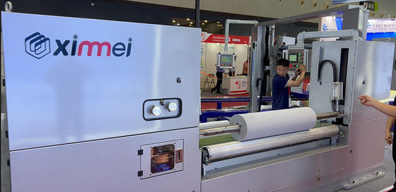 Chi tiết cao CNC tròn ngang chia cắt máy bóc