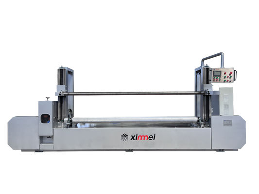 Máy bóc vỏ bọt ngang tốc độ cao TDPA-2300