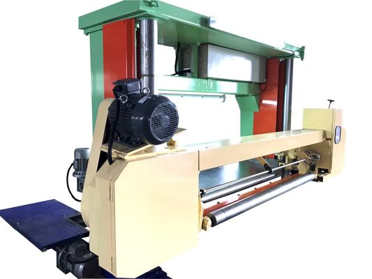 Hướng dẫn lăn tuyến tính Pu Foam Cutter Lead Rail Độ dài vô hạn