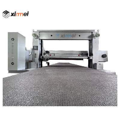 Máy cắt bọt Pu cao tốc độ chính xác cao