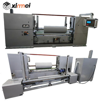 Cách mạng hóa quy trình TDPB-1900 Máy cắt bọt CNC