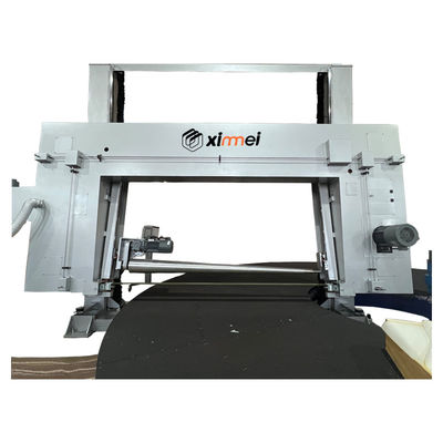 C-618 Máy cắt ngang Carousel tiên tiến (với cuộn áp suất)