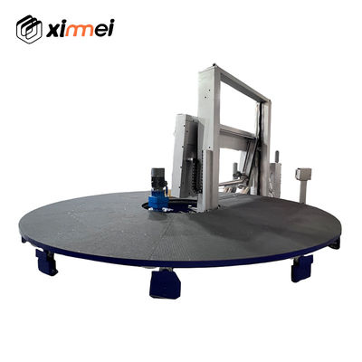 Máy phân tách vòng xoay chính xác cao